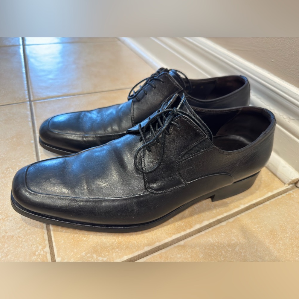 Bruno Magli mens shoes size 9